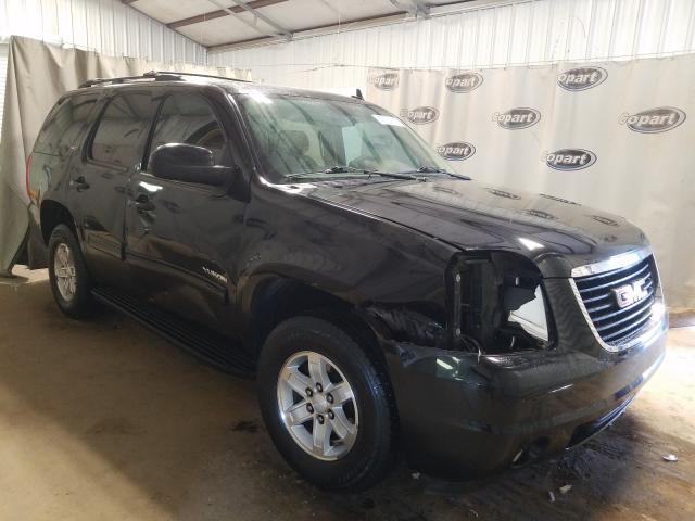 GMC YUKON SLT 2011 1gks1ce0xbr211323