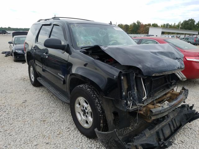 GMC YUKON SLT 2011 1gks1ce0xbr259789