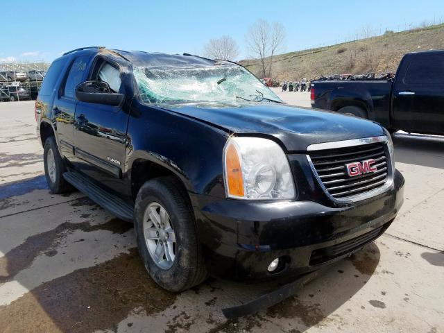 GMC YUKON SLT 2011 1gks1ce0xbr262143