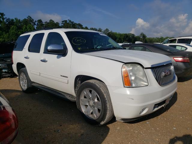 GMC YUKON SLT 2011 1gks1ce0xbr287804