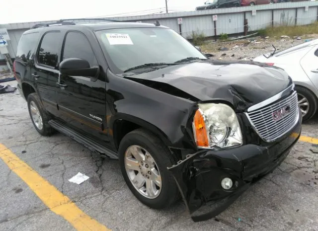 GMC YUKON 2011 1gks1ce0xbr307453