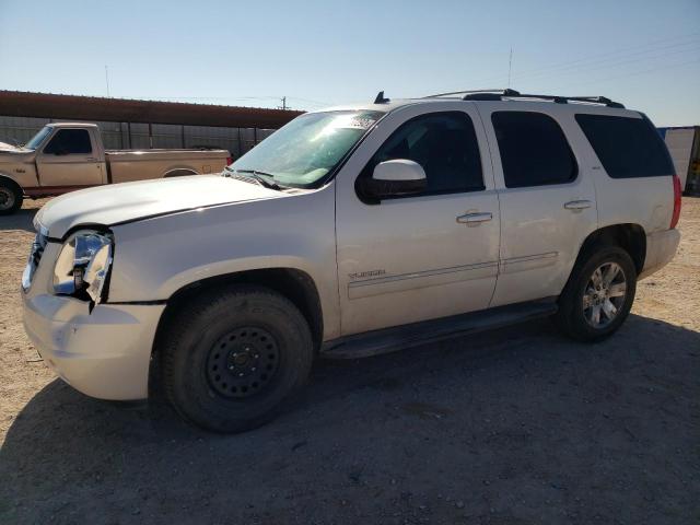 GMC YUKON SLT 2011 1gks1ce0xbr360105