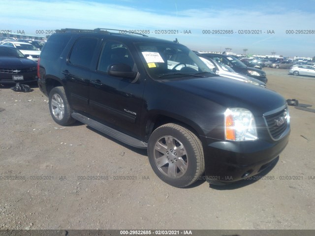 GMC YUKON 2011 1gks1ce0xbr375302