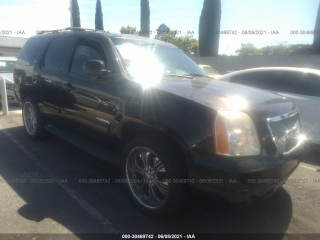 GMC YUKON 2012 1gks1ce0xcr102149