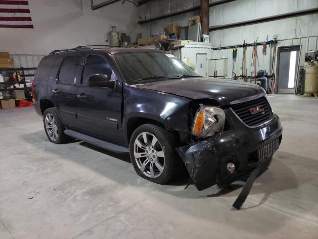 GMC YUKON SLT 2012 1gks1ce0xcr208407