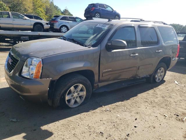 GMC YUKON 2013 1gks1ce0xdr101715