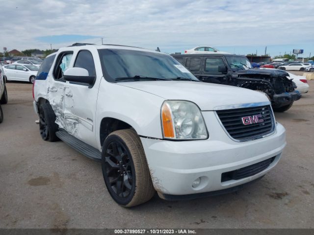 GMC YUKON 2013 1gks1ce0xdr160991