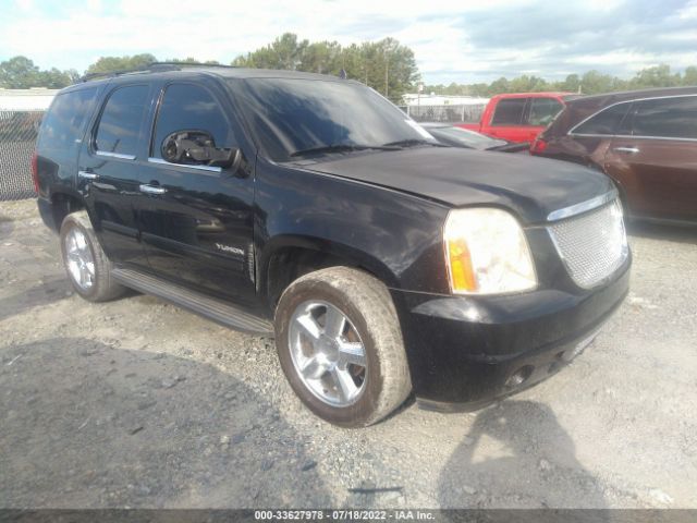 GMC YUKON 2013 1gks1ce0xdr180951