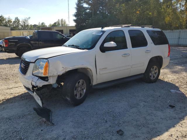 GMC YUKON 2013 1gks1ce0xdr221367