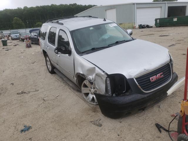 GMC YUKON SLT 2013 1gks1ce0xdr249217