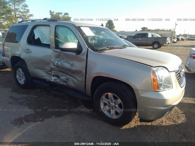 GMC YUKON 2013 1gks1ce0xdr270083