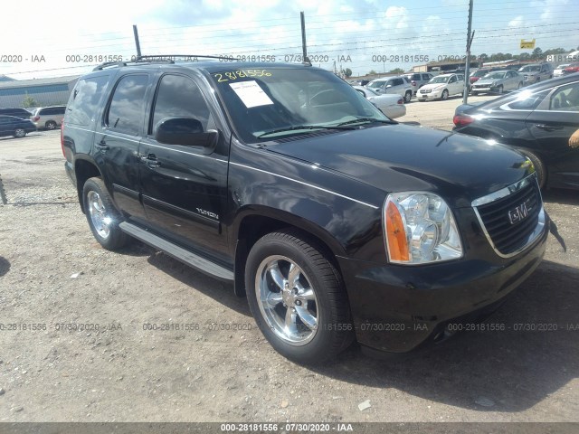 GMC YUKON 2013 1gks1ce0xdr271508