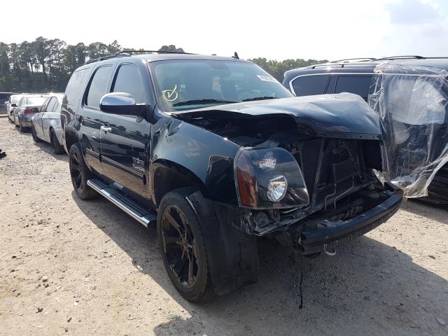 GMC YUKON SLT 2013 1gks1ce0xdr363959