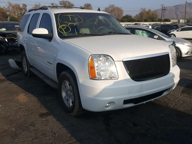 GMC YUKON SLT 2014 1gks1ce0xer120783