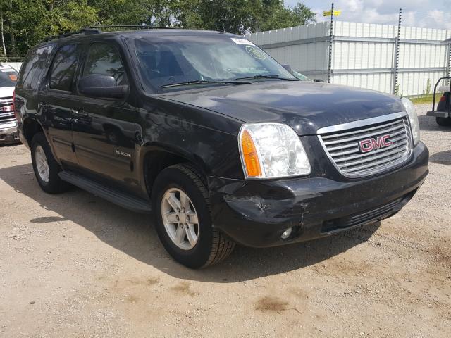 GMC YUKON SLT 2014 1gks1ce0xer204263