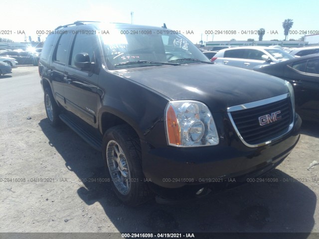 GMC YUKON 2014 1gks1ce0xer216395