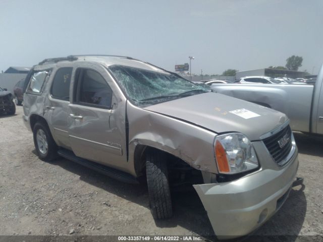 GMC YUKON 2014 1gks1ce0xer244391