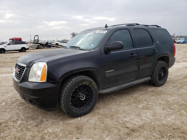 GMC YUKON SLT 2014 1gks1ce0xer245959