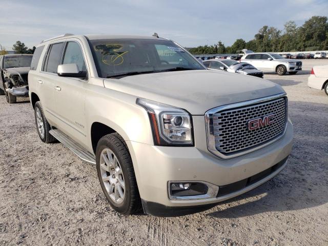 GMC YUKON DENA 2015 1gks1ckj0fr151510