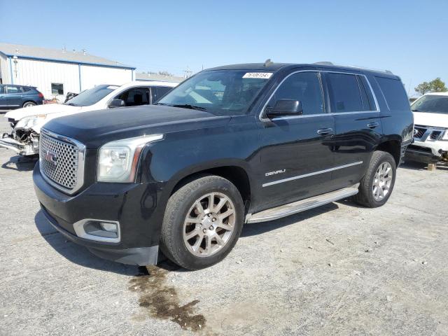 GMC YUKON DENA 2015 1gks1ckj0fr179758