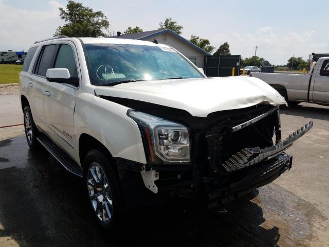 GMC YUKON DENA 2015 1gks1ckj0fr209955