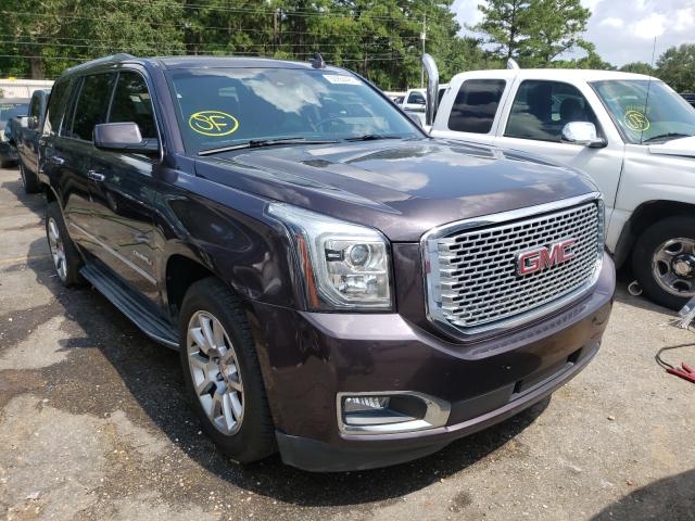 GMC YUKON DENA 2015 1gks1ckj0fr500133