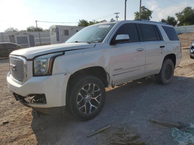 GMC YUKON DENA 2015 1gks1ckj0fr530006