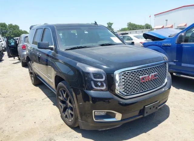 GMC YUKON 2015 1gks1ckj0fr549543