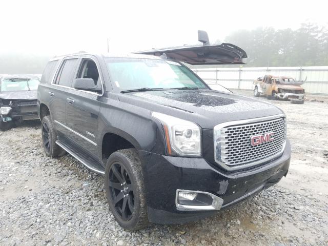 GMC YUKON DENA 2016 1gks1ckj0gr110795