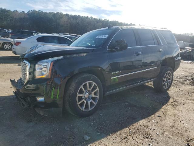 GMC YUKON DENA 2017 1gks1ckj0hr309735