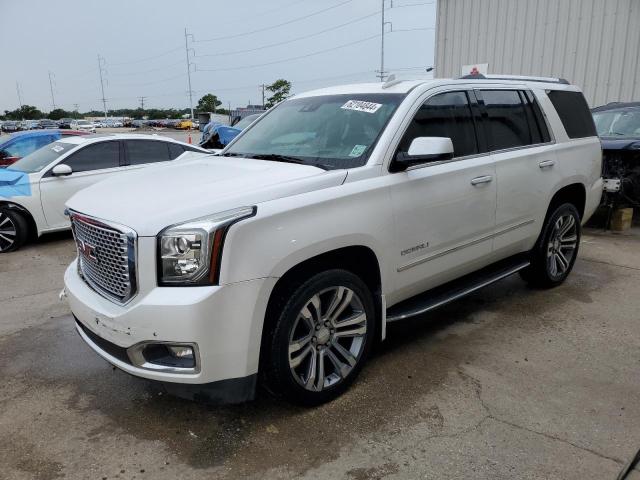 GMC YUKON 2017 1gks1ckj0hr327913