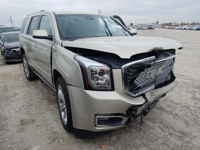 GMC YUKON DENA 2017 1gks1ckj0hr383883