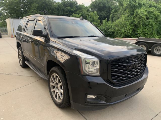 GMC YUKON 2018 1gks1ckj0jr267346