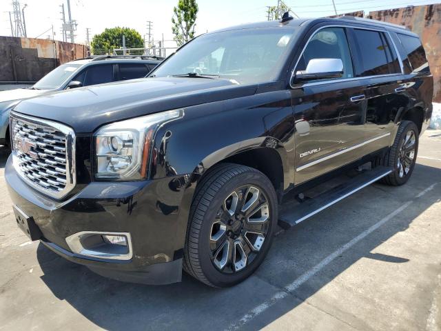 GMC YUKON 2018 1gks1ckj0jr374168