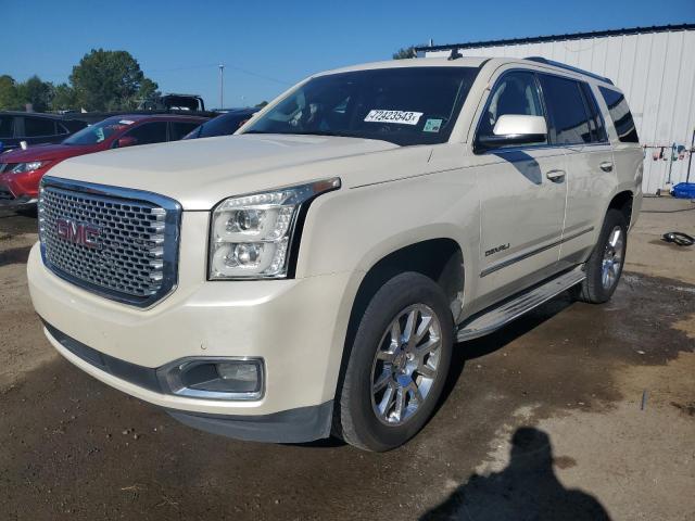 GMC YUKON DENA 2015 1gks1ckj1fr129578