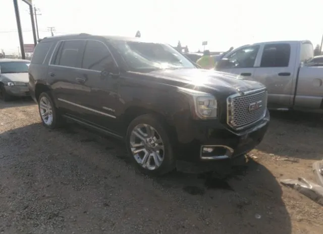 GMC YUKON 2015 1gks1ckj1fr178702