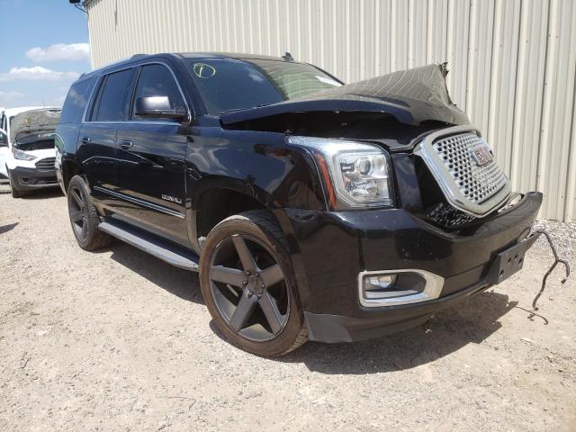 GMC YUKON DENA 2015 1gks1ckj1fr293378