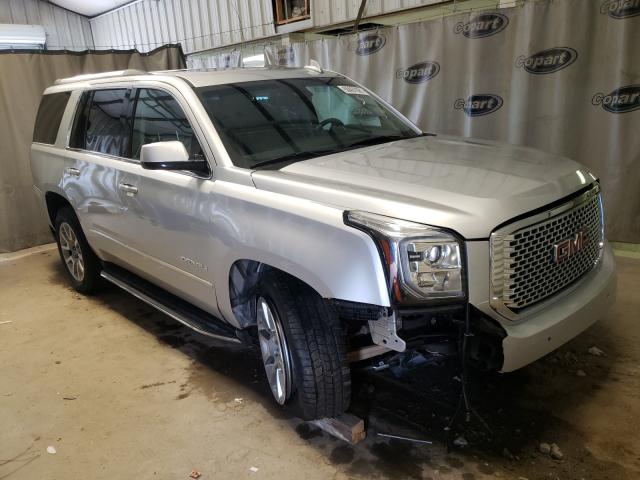 GMC YUKON DENA 2015 1gks1ckj1fr513604