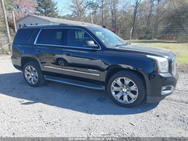 GMC YUKON 2015 1gks1ckj1fr579716