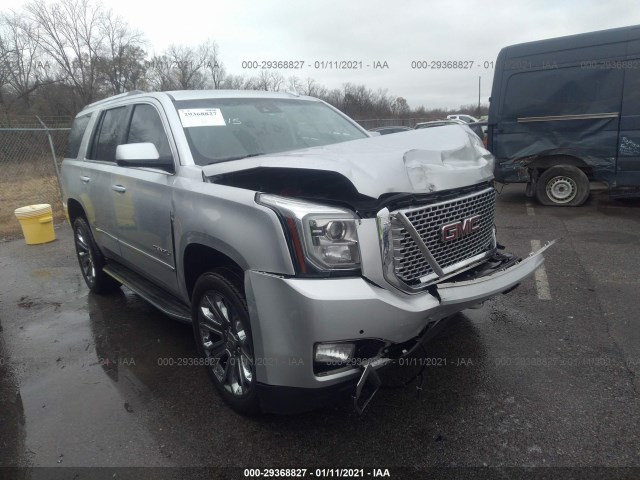 GMC YUKON 2015 1gks1ckj1fr585015