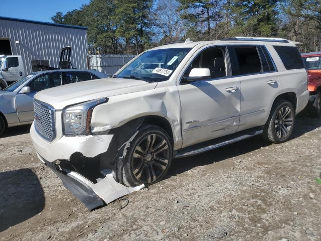 GMC YUKON DENA 2015 1gks1ckj1fr641390