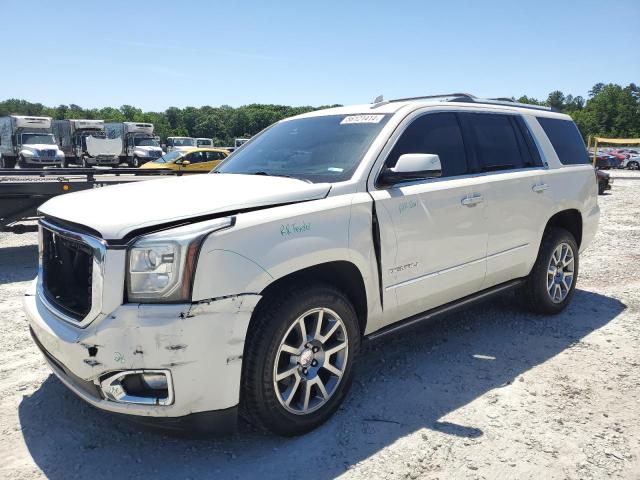 GMC YUKON DENA 2015 1gks1ckj1fr682232