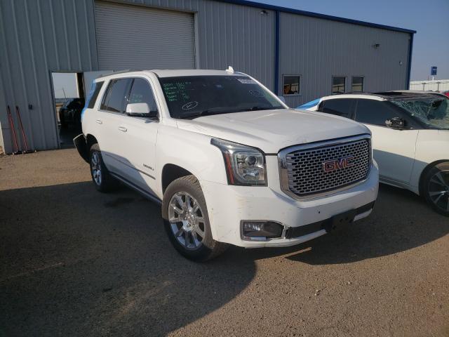 GMC YUKON DENA 2015 1gks1ckj1fr727332