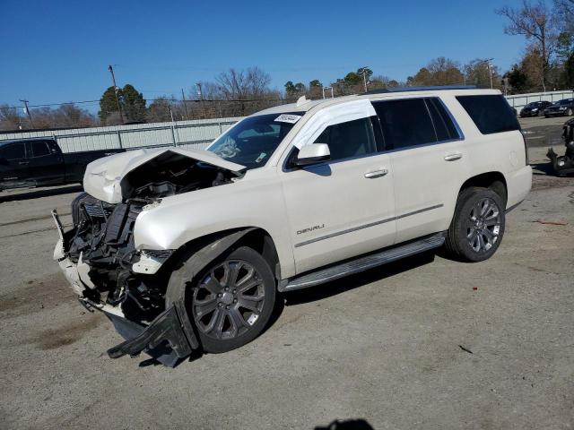 GMC YUKON 2015 1gks1ckj1fr742347