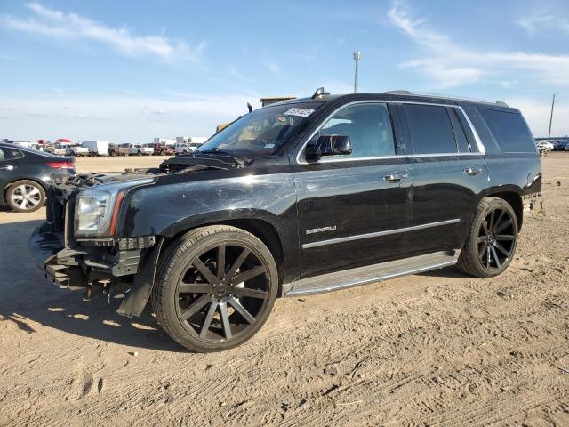 GMC YUKON 2016 1gks1ckj1gr134880