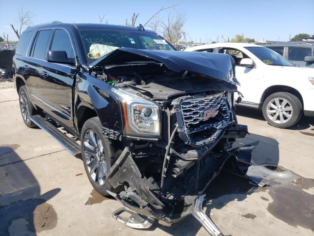 GMC YUKON DENA 2016 1gks1ckj1gr484560