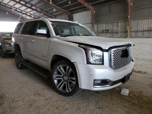 GMC YUKON DENA 2017 1gks1ckj1hr307279