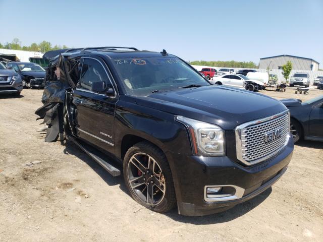 GMC YUKON DENA 2017 1gks1ckj1hr382032