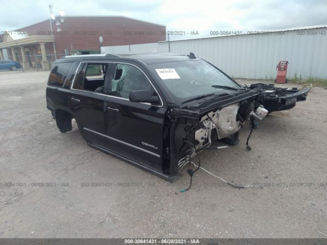 GMC YUKON 2018 1gks1ckj1jr211495