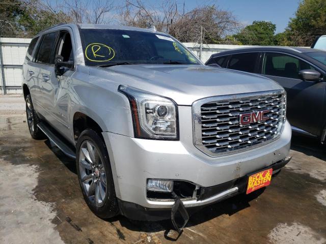 GMC YUKON DENA 2018 1gks1ckj1jr215577